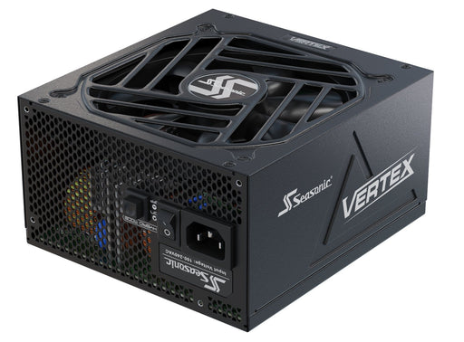 EAN 4711173877721 - Seasonic Vertex GX-1200 unidad de fuente de alimentación 1200 W 20+4 pin ATX ATX Negro imagen 2
