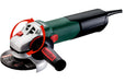 EAN 4061792224773 - Metabo WE 19-125 Q amoladora angular 12,5 cm 11000 RPM 1900 W 2,5 kg imagen 2