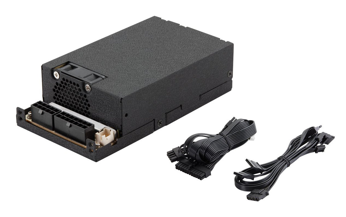 EAN 4713224522529 - FSP FlexGURU 300W unidad de fuente de alimentación 20+4 pin ATX imagen 5