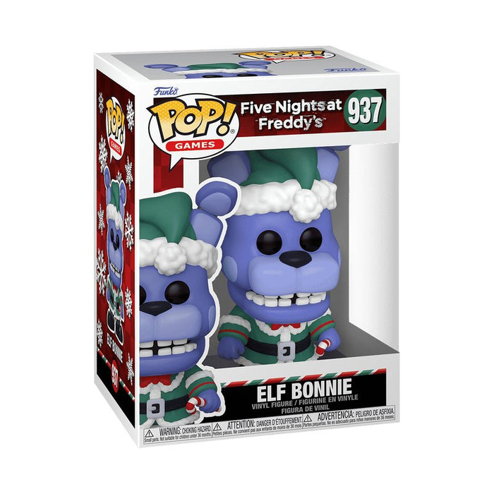EAN 0889698724852 - FUNKO POP! 72485 figura de acción y colleccionable imagen 2