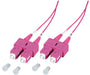 EAN 4049759169404 - EFB Elektronik O0318.2-1.2 Cable de fibra óptica e InfiniBand 2 m 2x SC Violeta imagen 1