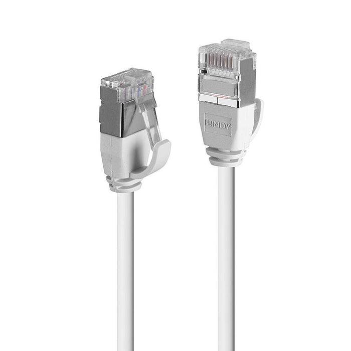 EAN 4002888475921 - Lindy 47592 cable de red Gris 1 m Cat6a U/FTP (STP) imagen 1