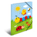 EAN 4008705197946 - HERMA 19794 carpeta Cartón Multicolor A3 imagen 2