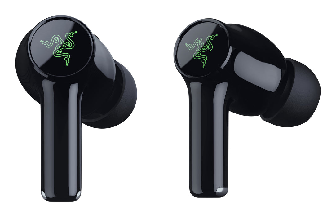 EAN 8887910061831 - Razer Hammerhead V3 X HyperSpeed for Xbox Auriculares Inalámbrico Dentro de oído Llamadas/Música Bluetoot imagen 5