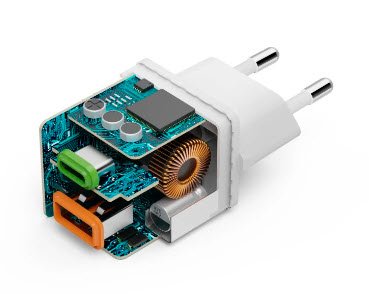 EAN 4047443516503 - Hama 00201991 cargador de dispositivo móvil Auriculares, Batería portátil, Smartphone, Tableta Blanco Cor imagen 10