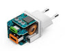 EAN 4047443516503 - Hama 00201991 cargador de dispositivo móvil Auriculares, Batería portátil, Smartphone, Tableta Blanco Cor imagen 10
