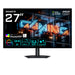 EAN 4719331876524 - GIGABYTE MO27Q28GR pantalla para PC 68,6 cm (27") 2560 x 1440 Pixeles Quad HD OLED Negro imagen 1