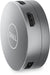 EAN 0884116431480 - DELL DA305 Alámbrico USB 3.2 Gen 2 (3.1 Gen 2) Type-C Plata imagen 5