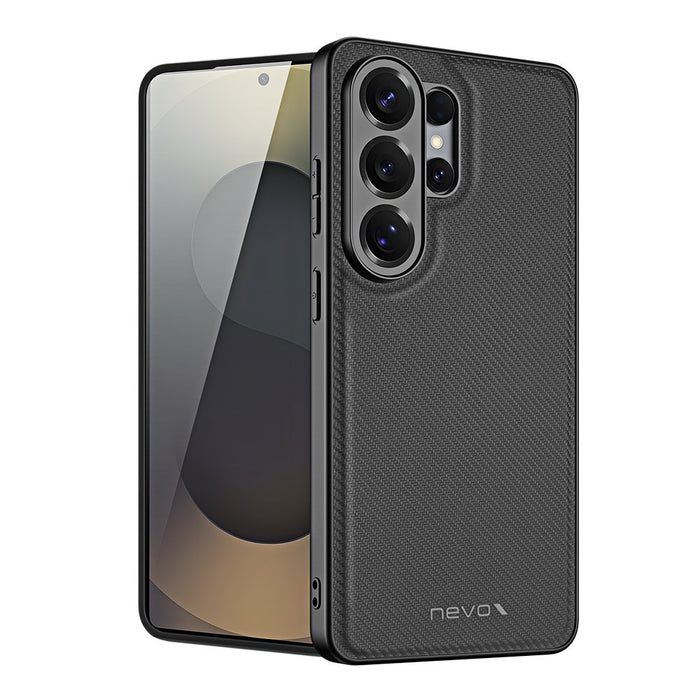 EAN 4250686415919 - nevox 2591 funda para teléfono móvil 17,5 cm (6.9") Negro imagen 1
