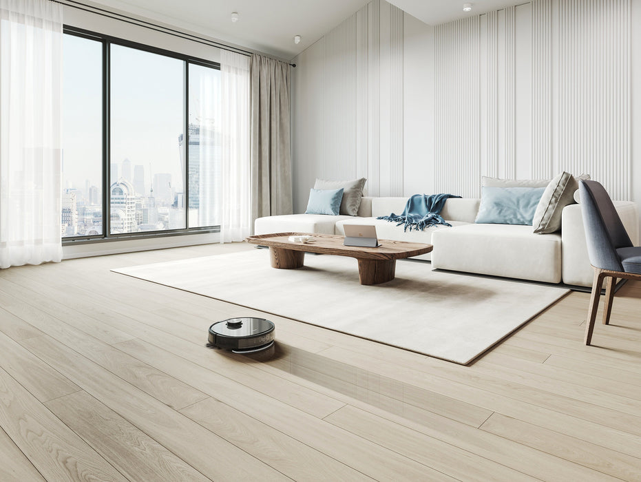 EAN 6943757616121 - Ecovacs Deebot N8 Negro imagen 8