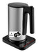 EAN 4061275239393 - MEDION MD 12106 tetera eléctrica 1,5 L 2200 W Negro, Acero inoxidable imagen 1