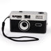 EAN 4027501224632 - Ilford Sprite 35 II Cámara analógica compacta 35 mm Negro, Plata imagen 6