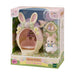 EAN 5054131058022 - Sylvanian Families 5802 muñeca imagen 1