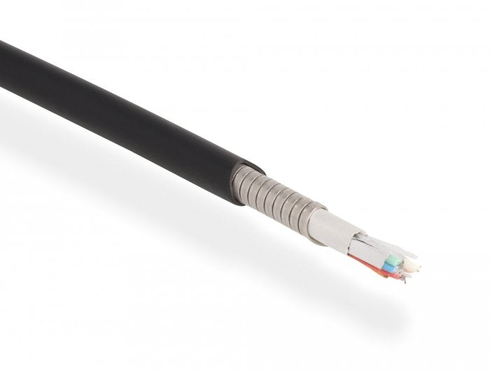 EAN 4043619860302 - DeLOCK 86030 cable HDMI HDMI tipo A (Estándar) Negro imagen 2