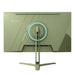EAN 0850054766830 - Arozzi Nova 24″ pantalla para PC 60,5 cm (23.8") 1920 x 1080 Pixeles Full HD LED Verde imagen 4