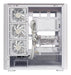 EAN 8436617921247 - ABYSM Danube Sava H500 II Air Midi Tower Blanco imagen 4