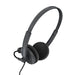 EAN 8432426452132 - Energy Sistem Office 2 Auriculares Alámbrico Diadema Oficina/Centro de llamadas Antracita imagen 3