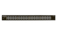 EAN 0606449120219 - NETGEAR GS348 No administrado Gigabit Ethernet (10/100/1000) 1U Negro imagen 1
