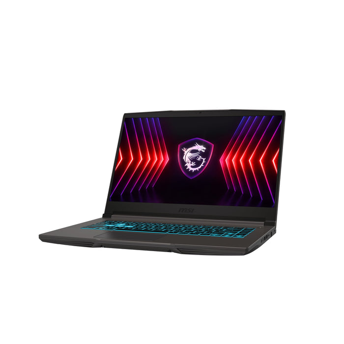 EAN 4711377195072 - MSI Thin 15 B12UCX-1682XES Intel® Core™ i5 i5-12450H Portátil 39,6 cm (15.6") Full HD 16 GB DDR4-SDRAM 51 imagen 9