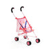 EAN 4001167840665 - BABY born Stroller with Bag Pink Cochecito para muñecas imagen 3
