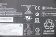 EAN 5704174656180 - Lenovo 5B10W67315 refacción para laptop Batería imagen 3