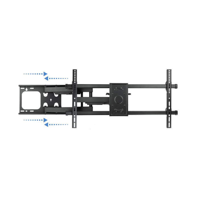 EAN 8433281010031 - TooQ LP3790TN-B soporte para TV 2,29 m (90") Negro imagen 5
