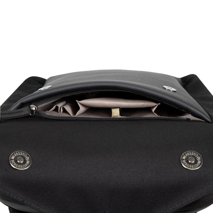EAN 4260403579381 - Rivacase 8521 33,8 cm (13.3") Mochila Negro imagen 15