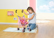 EAN 4001167832547 - BABY born Stroller with Bag Cochecito para muñecas imagen 20