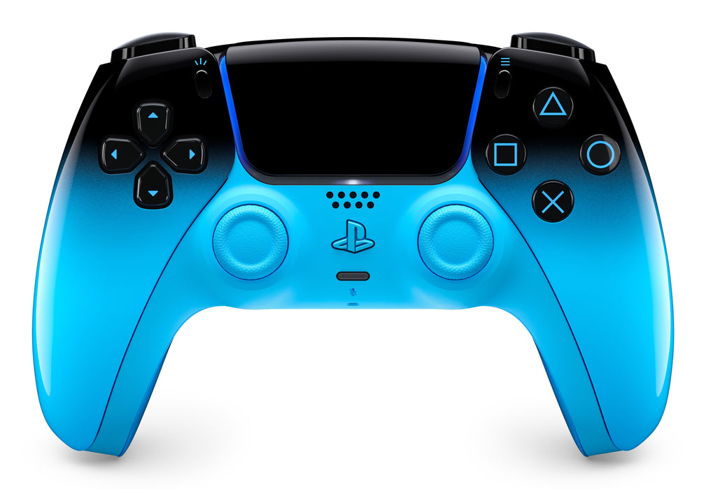 EAN 711719020936 - Sony DualSense Azul Bluetooth/USB Gamepad Analógico/Digital Android, MAC, PC, PlayStation 5, iOS imagen 1