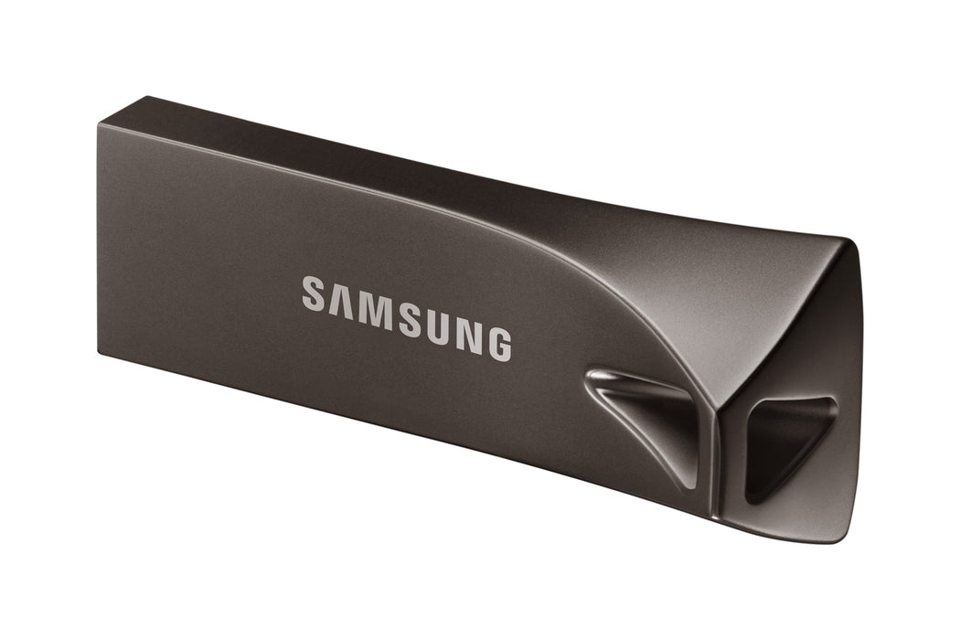 EAN 8806095379708 - Samsung MUF-512BE unidad flash USB 512 GB USB tipo A 3.2 Gen 1 (3.1 Gen 1) Gris imagen 2