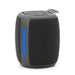 EAN 8716309127844 - Gembird SPK-BT-LED-03-BK altavoz portátil o de fiesta Negro 5 W imagen 1