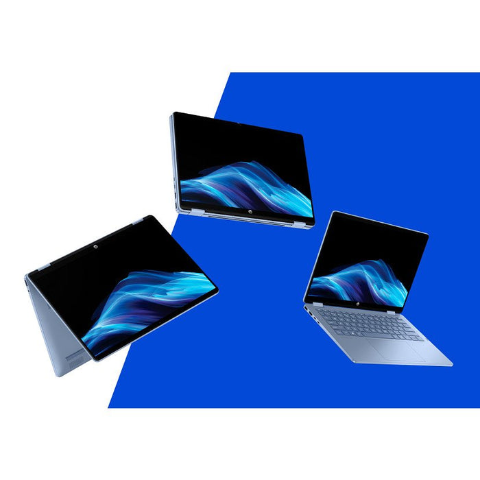 EAN 0199251124938 - HP OmniBook 5 Flip 14-fp0010ns Intel® Core™ i5 i5-1334U Portátil 35,6 cm (14") Pantalla táctil 2K 16 GB L imagen 13