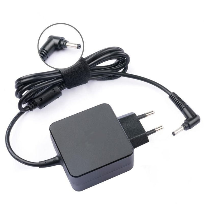 EAN 5712505010945 - CoreParts MBA50115 adaptador e inversor de corriente Interior 45 W Negro imagen 1