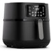 EAN 8720389015045 - Philips 5000 series HD9285/93 freidora Sencillo 7,2 L Independiente 2000 W Freidora de aire caliente Negr imagen 1