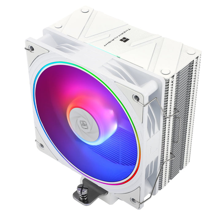 EAN 0814256016834 - Thermalright Assassin Spirit 120 EVO ARGB Procesador Refrigerador de aire 12 cm Blanco imagen 5