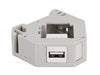 EAN 4043619871636 - DeLOCK 87163 módulo de conector de red imagen 3