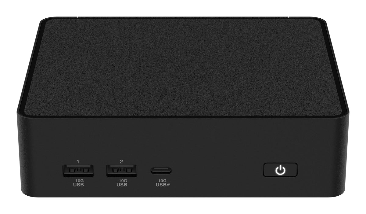 EAN 4711636604727 - ASUS NUC 16 Pro RNUC16WCKC700002 Negro 350 FCBGA1516 imagen 14