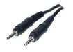 EAN 4017538308122 - S/CONN maximum connectivity 1.5m 3.5mm cable de audio 1,5 m 3,5mm Negro imagen 1
