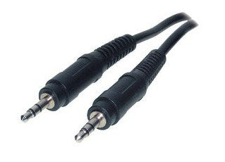 EAN 4017538308122 - S/CONN maximum connectivity 1.5m 3.5mm cable de audio 1,5 m 3,5mm Negro imagen 1