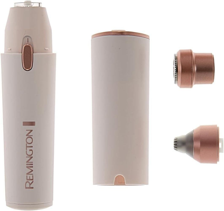 EAN 5038061176322 - Remington WFS200 Crema de color imagen 2