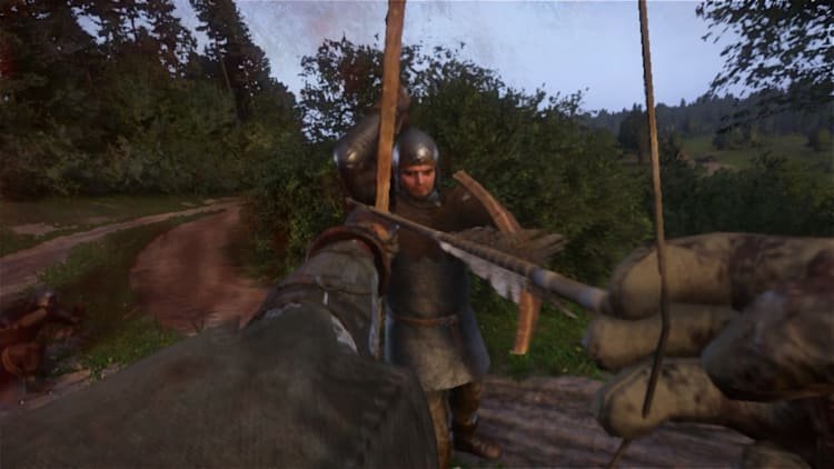 EAN 4020628600082 - Deep Silver Kingdom Come: Deliverance - Royal Edition Chino simplificado, Alemán, Inglés, Español, Francé imagen 3