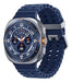 EAN 8806097625308 - Samsung Galaxy Watch Ultra 3,81 cm (1.5") AMOLED 47 mm Digital 480 x 480 Pixeles Pantalla táctil 4G Azul  imagen 1