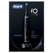 EAN 4210201435648 - Oral-B iO SERIES 10 Adulto Cepillo dental vibratorio Negro imagen 3