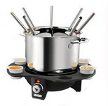 EAN 4011689486456 - Unold 48645 fondue, gourmet y wok 1,5 L 8 personas(s) imagen 1