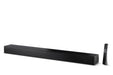 EAN 4550556175074 - Sharp HT-SB304 altavoz soundbar Negro imagen 1