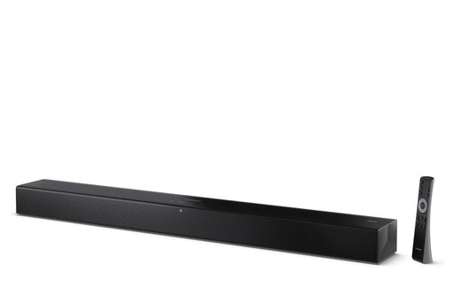 EAN 4550556175074 - Sharp HT-SB304 altavoz soundbar Negro imagen 1