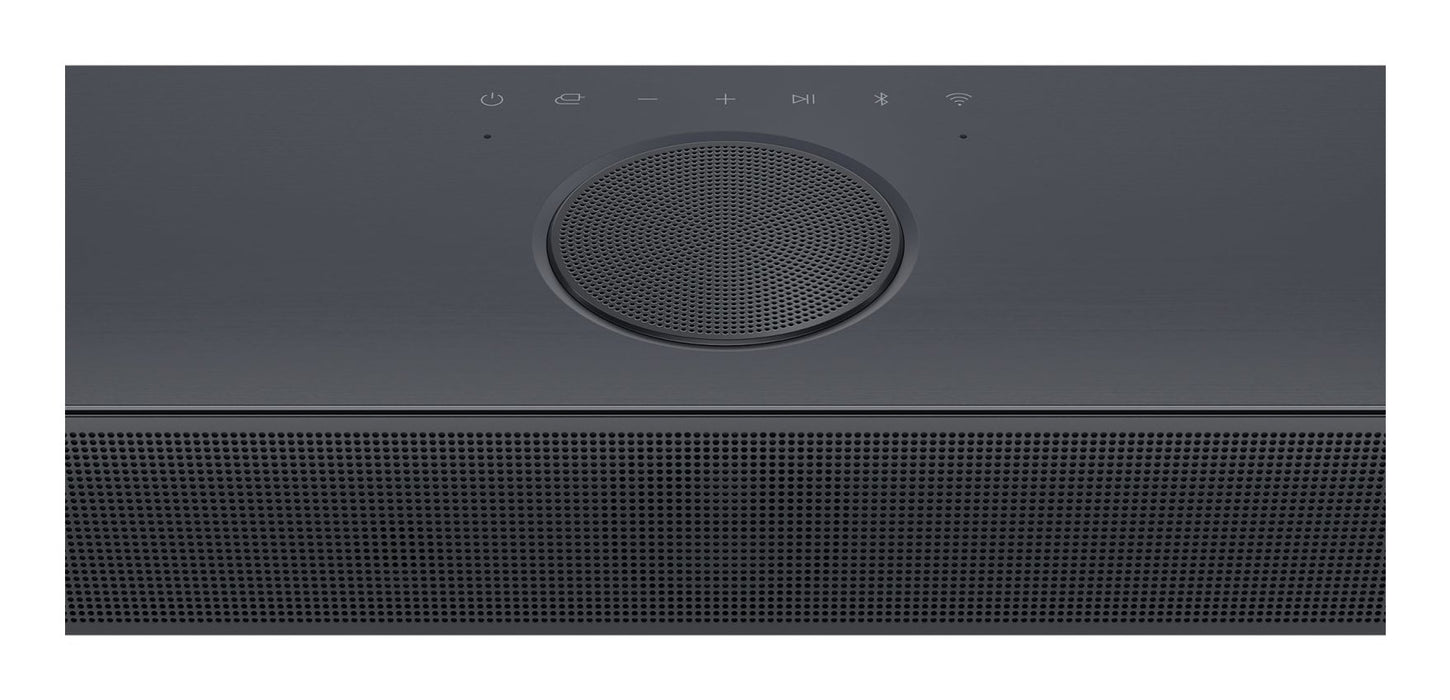 EAN 8806096518908 - LG DSC9S Negro 3.1.3 canales 400 W imagen 6