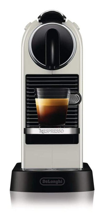 EAN 0439933137222 - De’Longhi Citiz EN167.W Totalmente automática Máquina espresso 1 L imagen 2