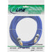 EAN 4043718081912 - InLine 4043718081912 cable de audio 1 m RCA Azul imagen 2