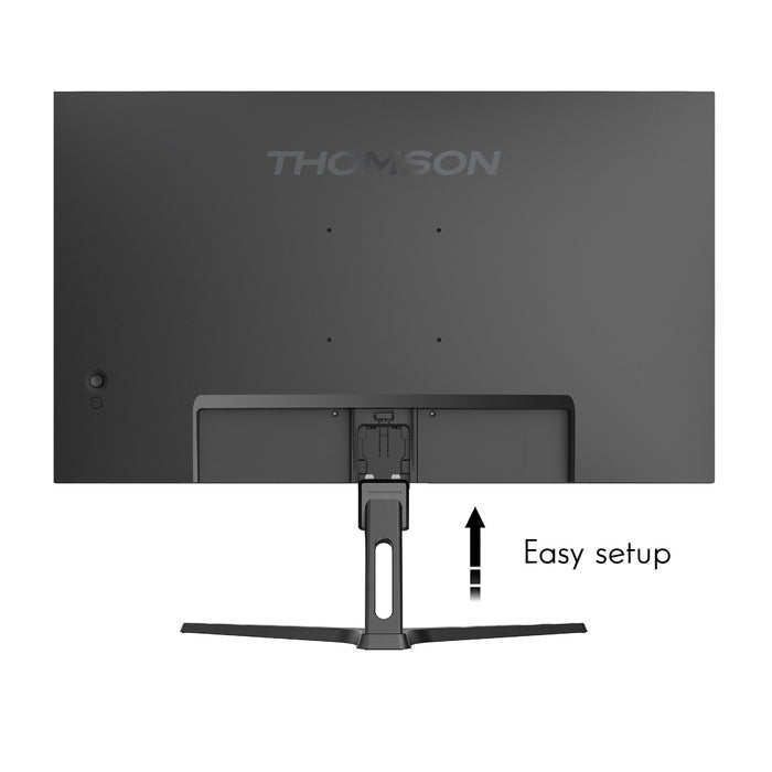 EAN 9120106661941 - Thomson M24FB2Y14 pantalla para PC 61 cm (24") 1920 x 1080 Pixeles Full HD LED Negro imagen 11